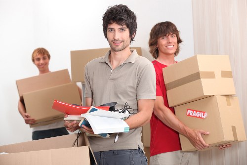 A secure storage unit concept for Blackfen residents and businesses