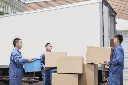 Secure storage facility in Blackfen with controlled access
