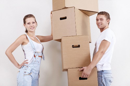 Fair and clear Blackfen Storage pricing for local jobs