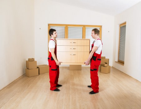 Modern storage units with CCTV security in Blackfen